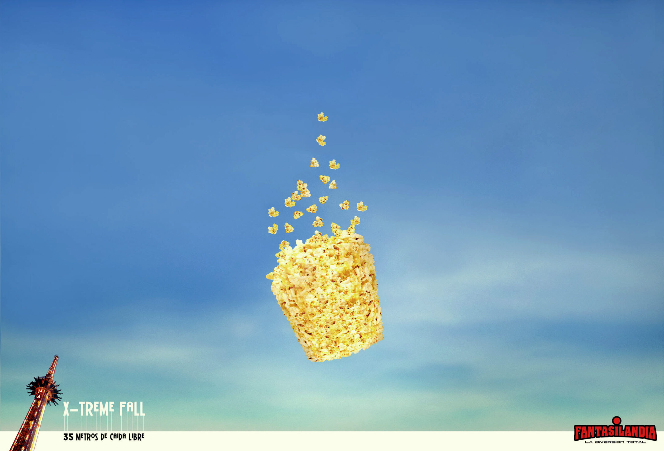 palomitas